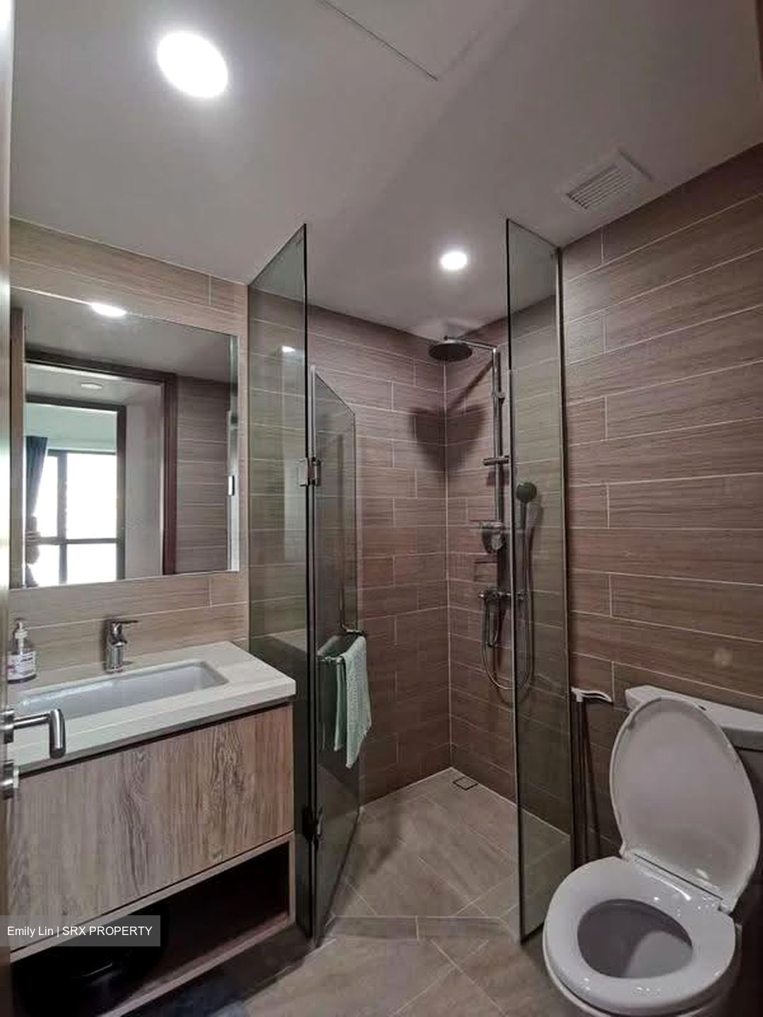 Kingsford Waterbay (D19), Apartment #627570401